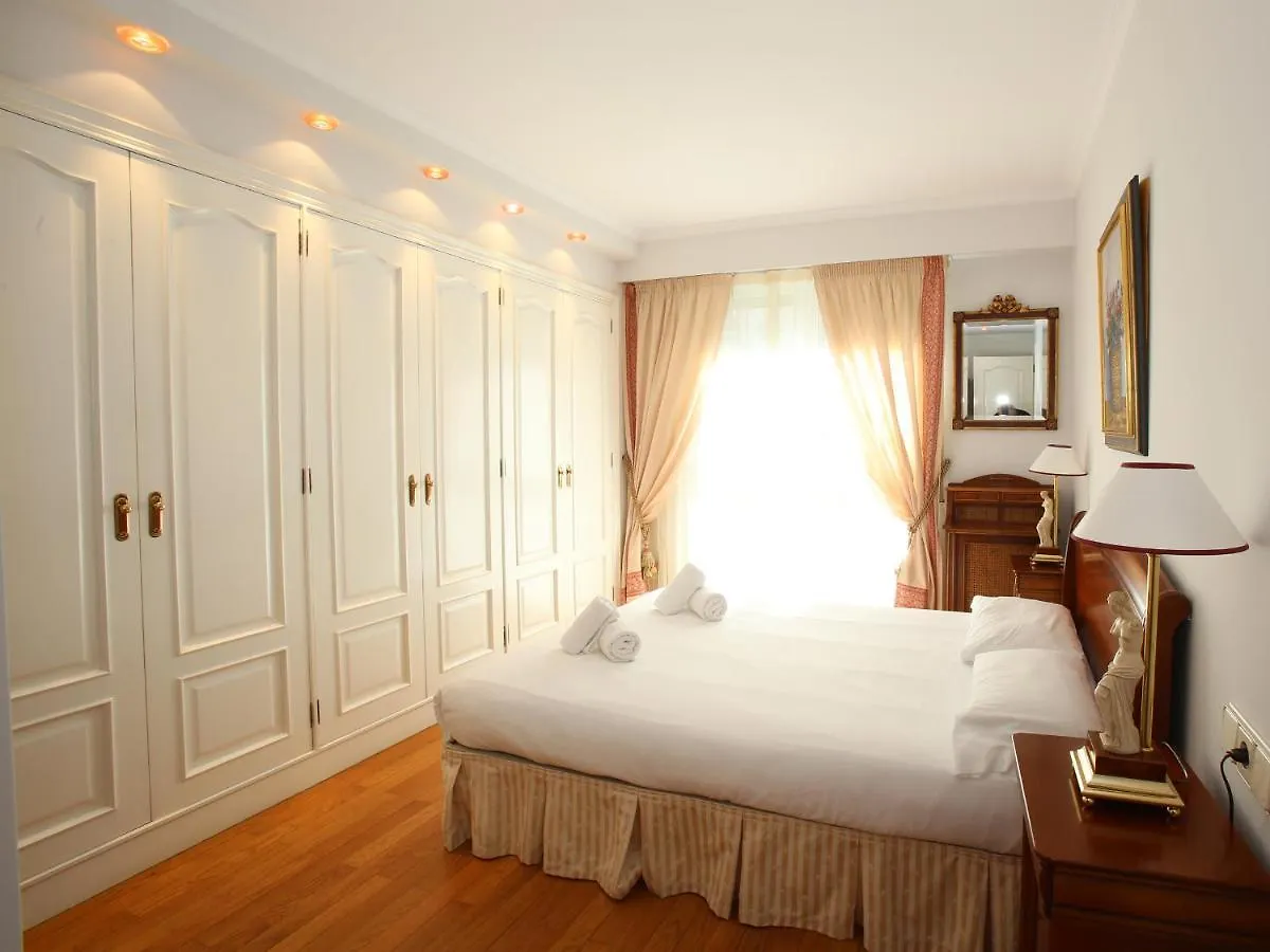 Apartamento Ondarreta Saint-Sébastien