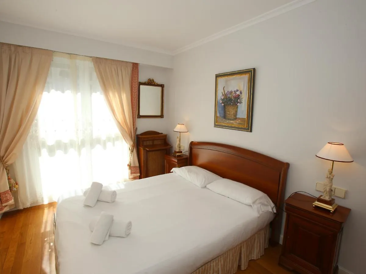 Apartamento Ondarreta Saint-Sébastien